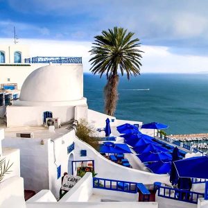 Tunisia